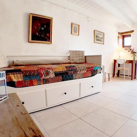 La Tisserande : Maison D'Hotes Creative & Ecologique Saint-Thégonnec Екстериор снимка